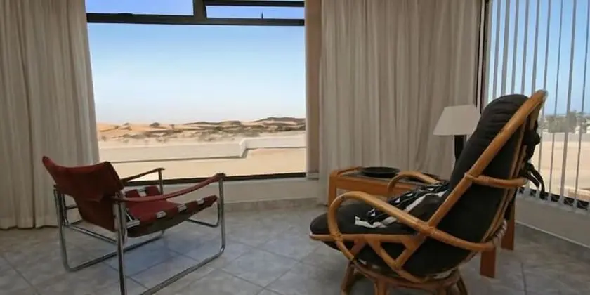 Standard Apart Daire (Chala-Kigi Dune View Apartment)
