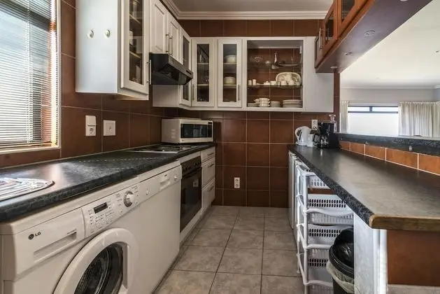 Standard Apart Daire (Chala-Kigi Dune View Apartment)