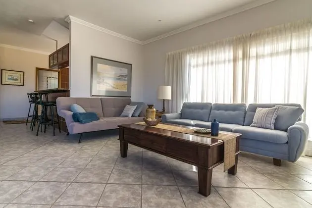 Standard Apart Daire (Chala-Kigi Dune View Apartment)