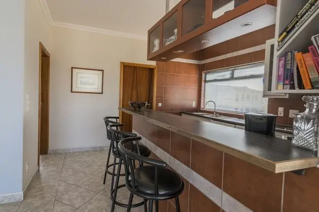 Standard Apart Daire (Chala-Kigi Dune View Apartment)