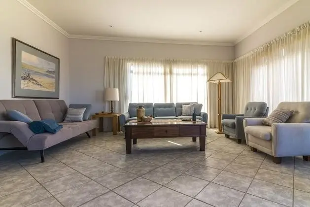 Standard Apart Daire (Chala-Kigi Dune View Apartment)
