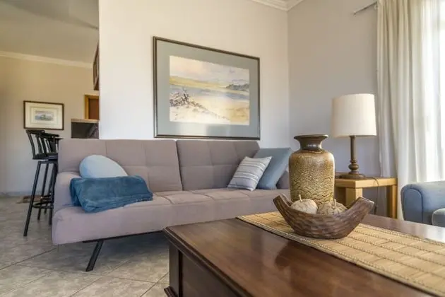 Standard Apart Daire (Chala-Kigi Dune View Apartment)