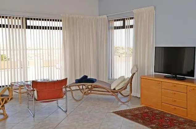Standard Apart Daire (Chala-Kigi Dune View Apartment)