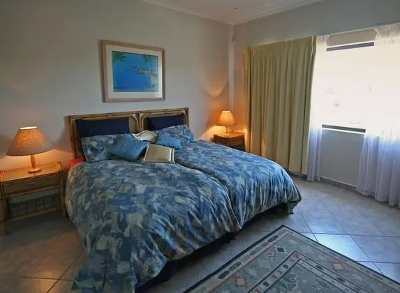 Standard Apart Daire (Chala-Kigi Dune View Apartment)