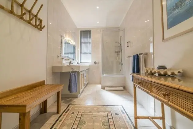 Standard Apart Daire (Chala-Kigi Dune View Apartment)