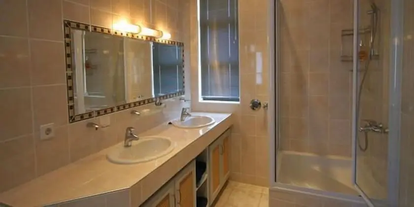 Standard Apart Daire (Chala-Kigi Dune View Apartment)