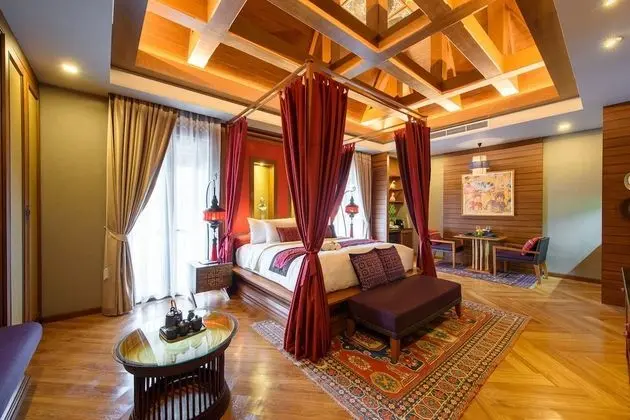 Chala Suite