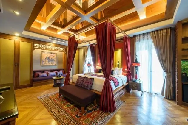 Chala Suite