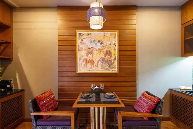 Chala Suite