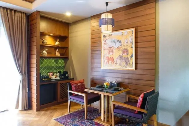 Chala Suite