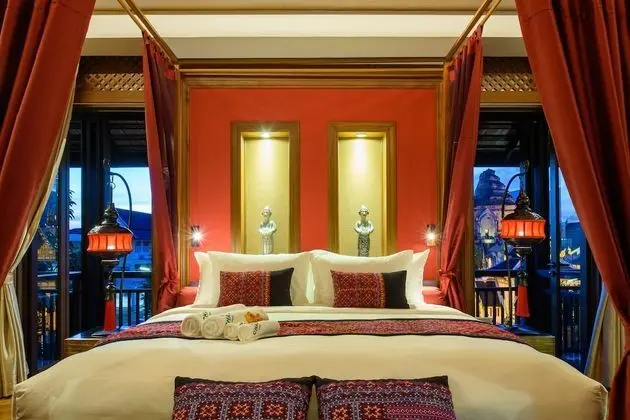 Chala Suite