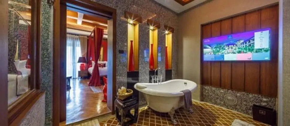 Chala Suite