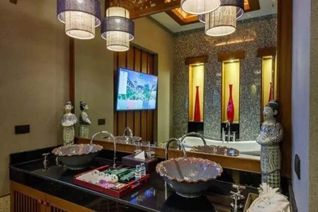 Chala Suite