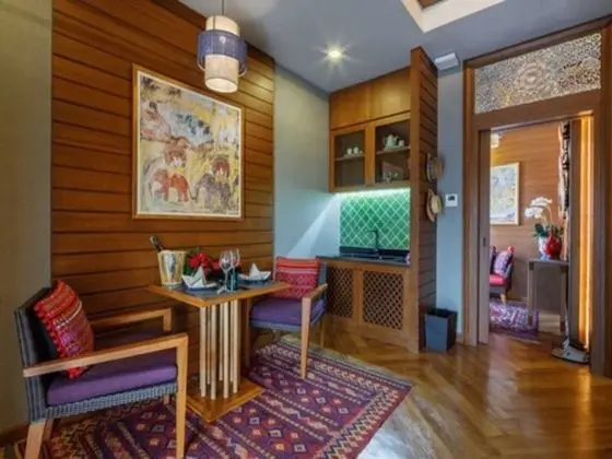 Chala Suite