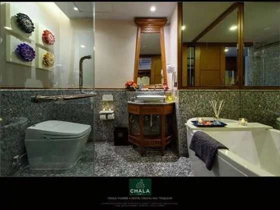 Deluxe İki Ayrı Yataklı Oda, Balkon