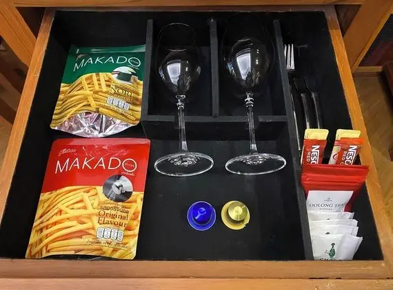 Minibar