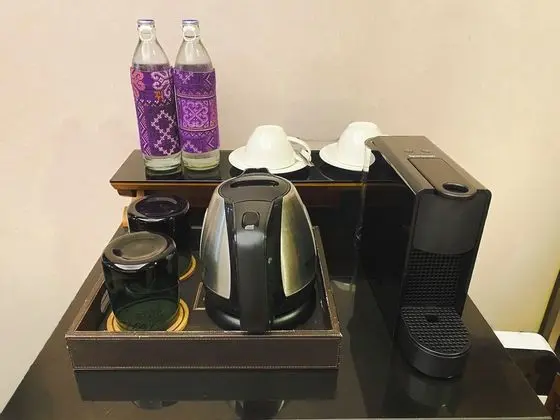 Minibar