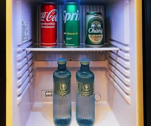 Minibar