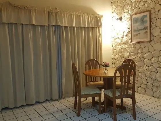 Superior İki Ayrı Yataklı Oda, Kısmi Deniz Manzarası