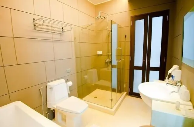 Chalay Deluxe Jacuzzi Hot Deal