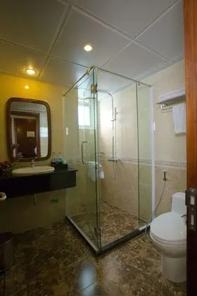 Deluxe Oda, Şehir Manzaralı