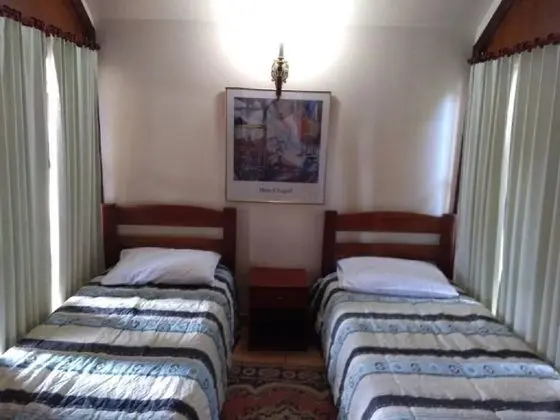 Comfort Dağ Evi, 2 Yatak Odası, Dağ Manzaralı