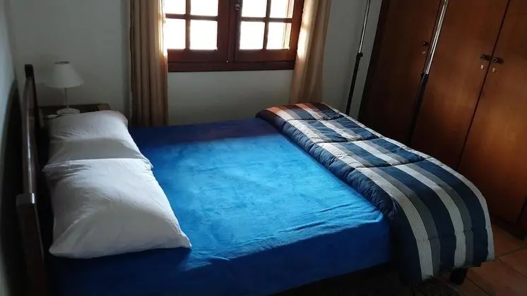 Comfort Dağ Evi, 2 Yatak Odası, Dağ Manzaralı