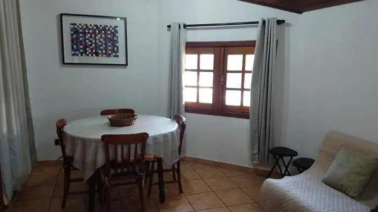 Comfort Dağ Evi, 2 Yatak Odası, Dağ Manzaralı