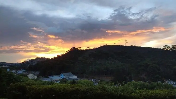 Comfort Dağ Evi, 2 Yatak Odası, Dağ Manzaralı