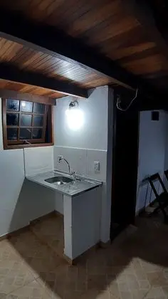 Basic Dağ Evi