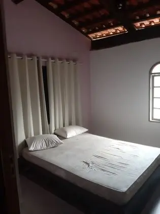 Basic Dağ Evi, Havuz Manzaralı