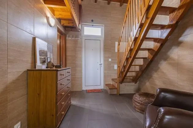 Traditional Ev, Özel Banyo