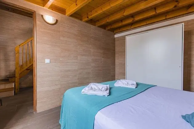 Traditional Ev, Özel Banyo