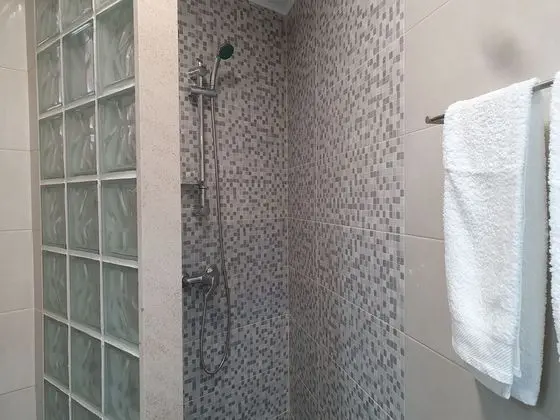 Traditional Ev, Özel Banyo