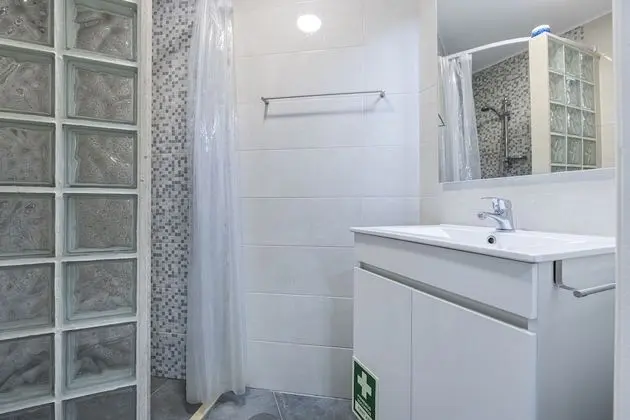 Traditional Ev, Özel Banyo