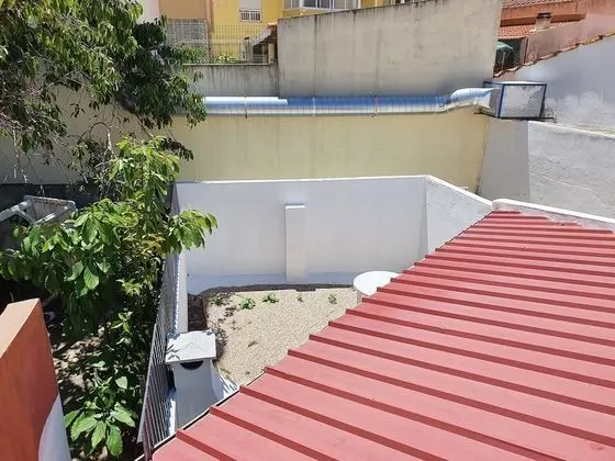 Traditional Ev, Özel Banyo