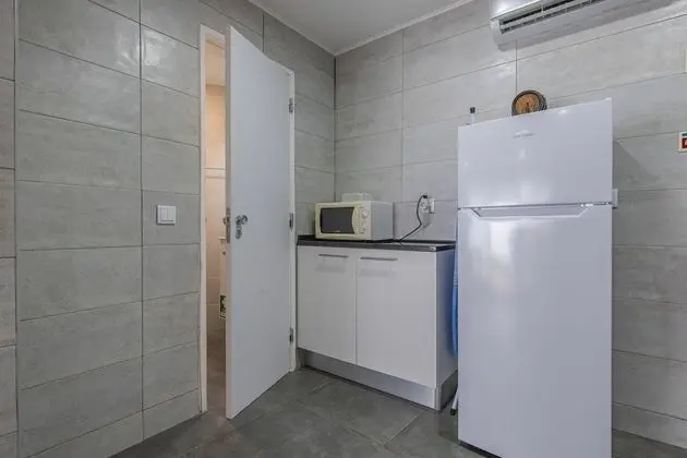 Traditional Ev, Özel Banyo