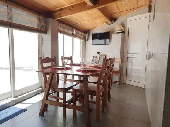 Traditional Ev, Özel Banyo