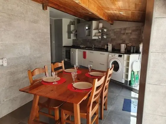 Traditional Ev, Özel Banyo
