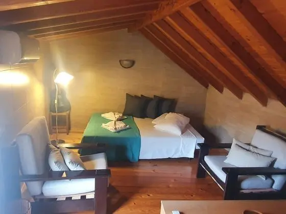 Traditional Ev, Özel Banyo