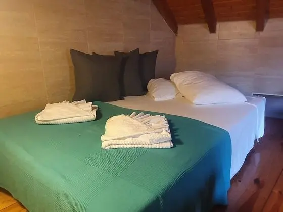 Traditional Ev, Özel Banyo