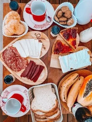 Luxury Dağ Evi, Jakuzi, Dağ Manzaralı