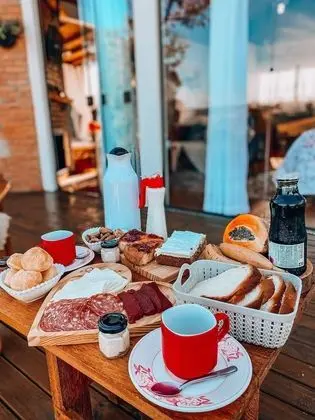 Luxury Dağ Evi, Jakuzi, Dağ Manzaralı