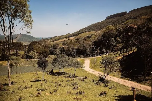 Luxury Dağ Evi, Jakuzi, Dağ Manzaralı