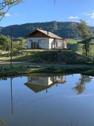 Luxury Dağ Evi, Jakuzi, Dağ Manzaralı