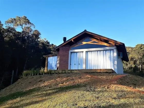 Luxury Dağ Evi, Jakuzi, Dağ Manzaralı