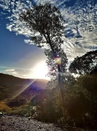 Luxury Dağ Evi, Jakuzi, Dağ Manzaralı