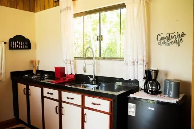 Romantic Dağ Evi, Sıcak Su Küveti, Dağ Manzaralı