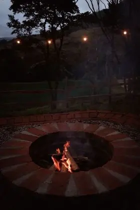 Romantic Dağ Evi, Sıcak Su Küveti, Dağ Manzaralı