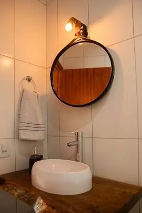 Romantic Dağ Evi, Sıcak Su Küveti, Dağ Manzaralı